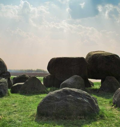 Land for Sale - 3.99 Acres in Western North Region