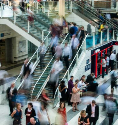 Traditional Residential Plan - 6 Bedrooms