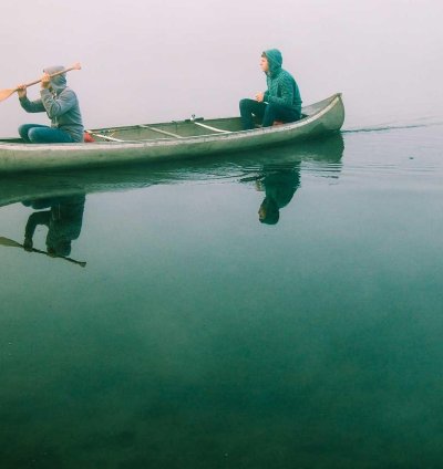 Contemporary Mixed Use Plan - 2 Bedrooms