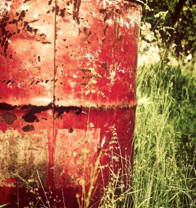 Contemporary Residential Plan - 3 Bedrooms