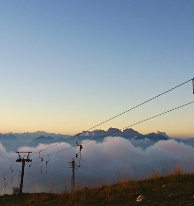 Ranch Residential Plan - 3 Bedrooms