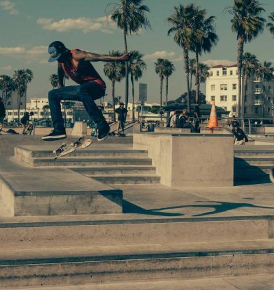 Colonial Commercial Plan - 5 Bedrooms