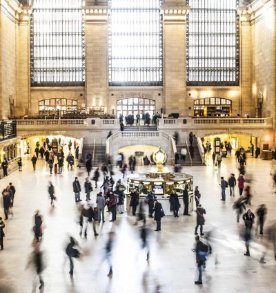 Ranch Commercial Plan - 6 Bedrooms