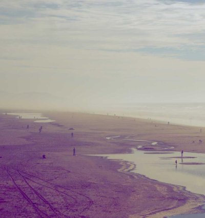 Traditional Mixed Use Plan - 2 Bedrooms