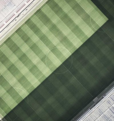 Contemporary Mixed Use Plan - 5 Bedrooms