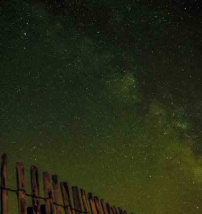 Construction Cost Estimate (Template)