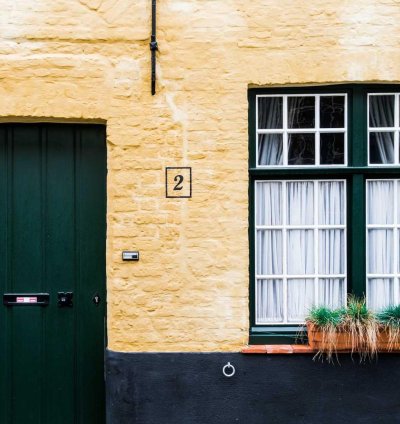 Land for Sale - 0.52 Acres in Ahafo Region