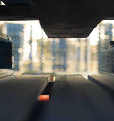 Land for Sale - 3.84 Acres in Central Region